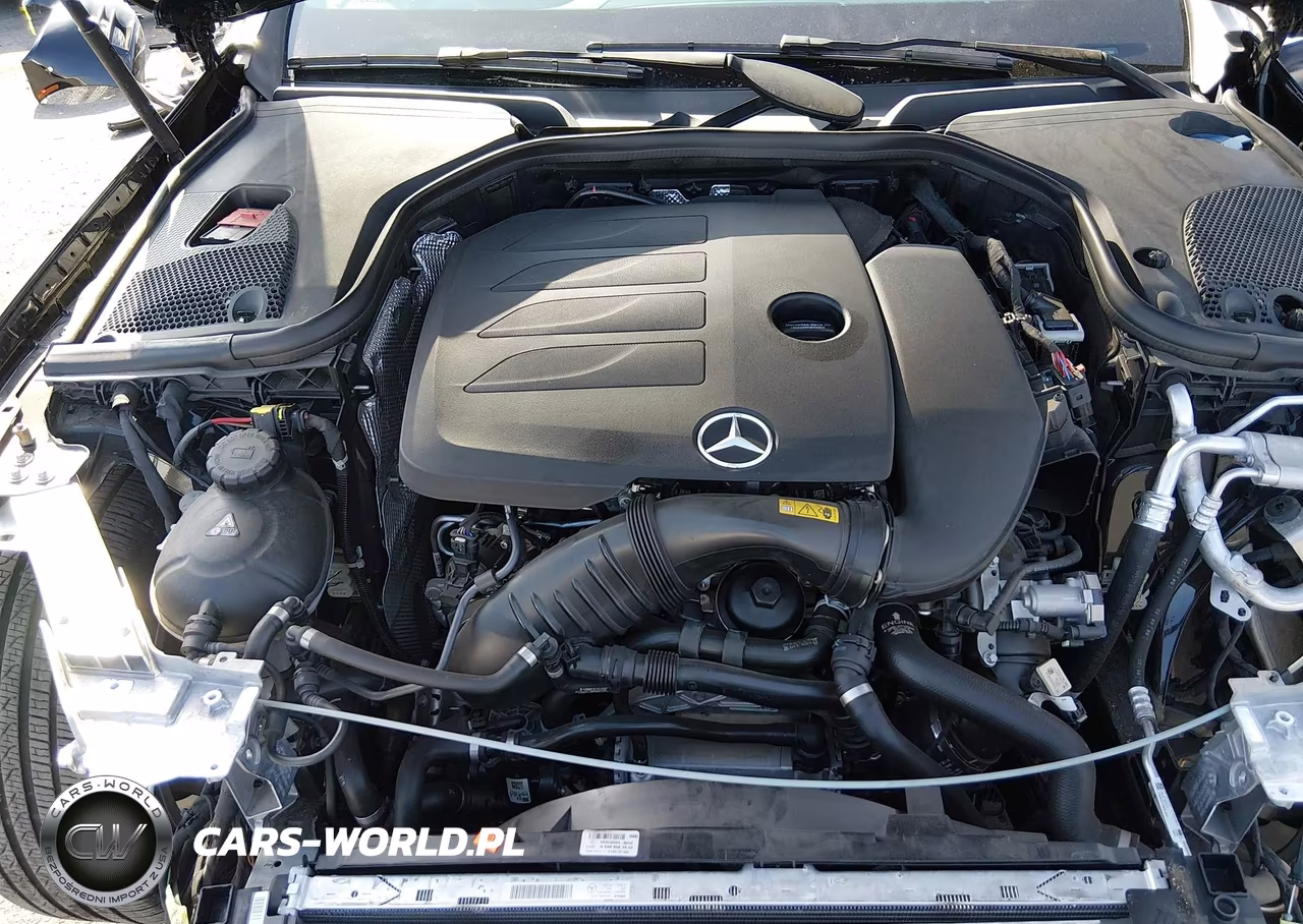 2023 Mercedes-Benz E 350 VIN:W1KZF8DB4PB102454 - 10