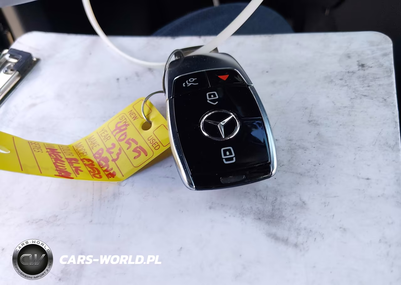 2023 Mercedes-Benz E 350 VIN:W1KZF8DB4PB102454 - 11