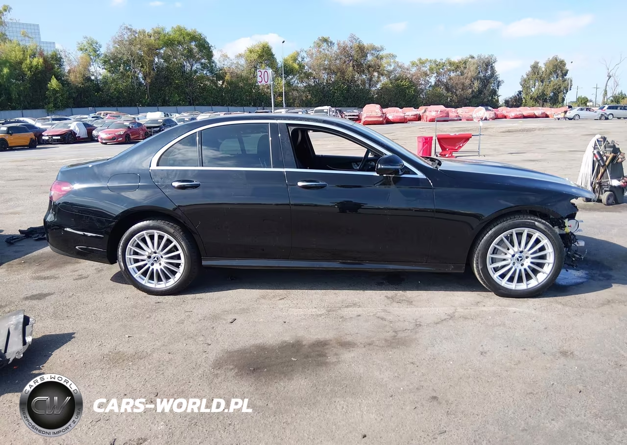 2023 Mercedes-Benz E 350 VIN:W1KZF8DB4PB102454 - 14