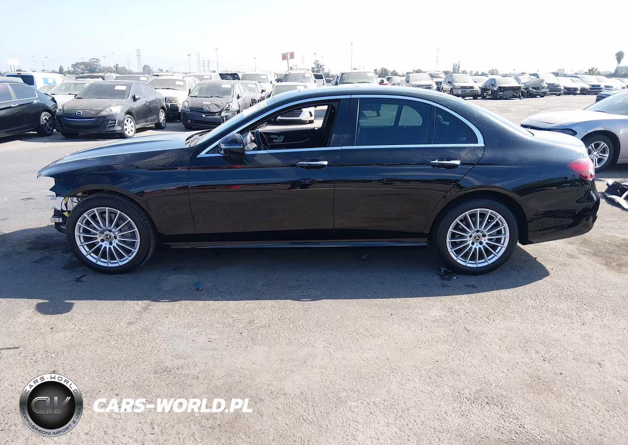 2023 Mercedes-Benz E 350 VIN:W1KZF8DB4PB102454 - 15
