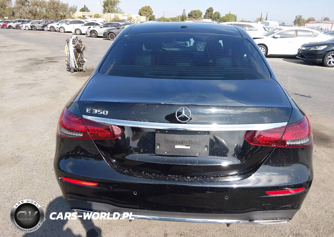 2023 Mercedes-Benz E 350 VIN:W1KZF8DB4PB102454 - 17