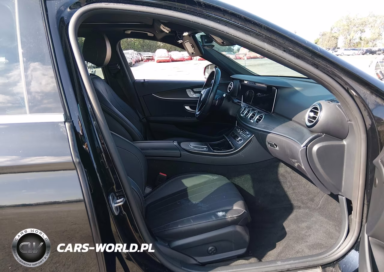 2023 Mercedes-Benz E 350 VIN:W1KZF8DB4PB102454 - 5