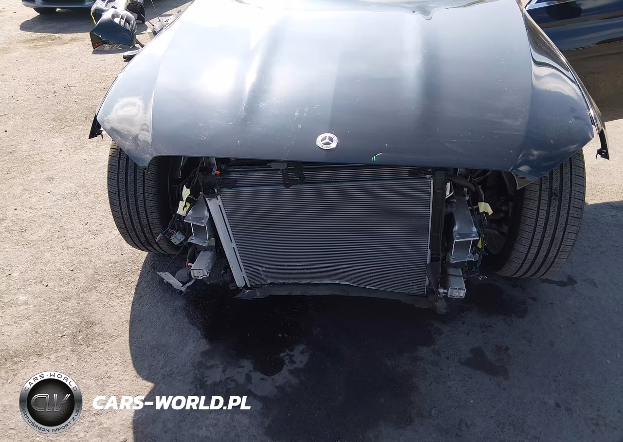 2023 Mercedes-Benz E 350 VIN:W1KZF8DB4PB102454 - 6