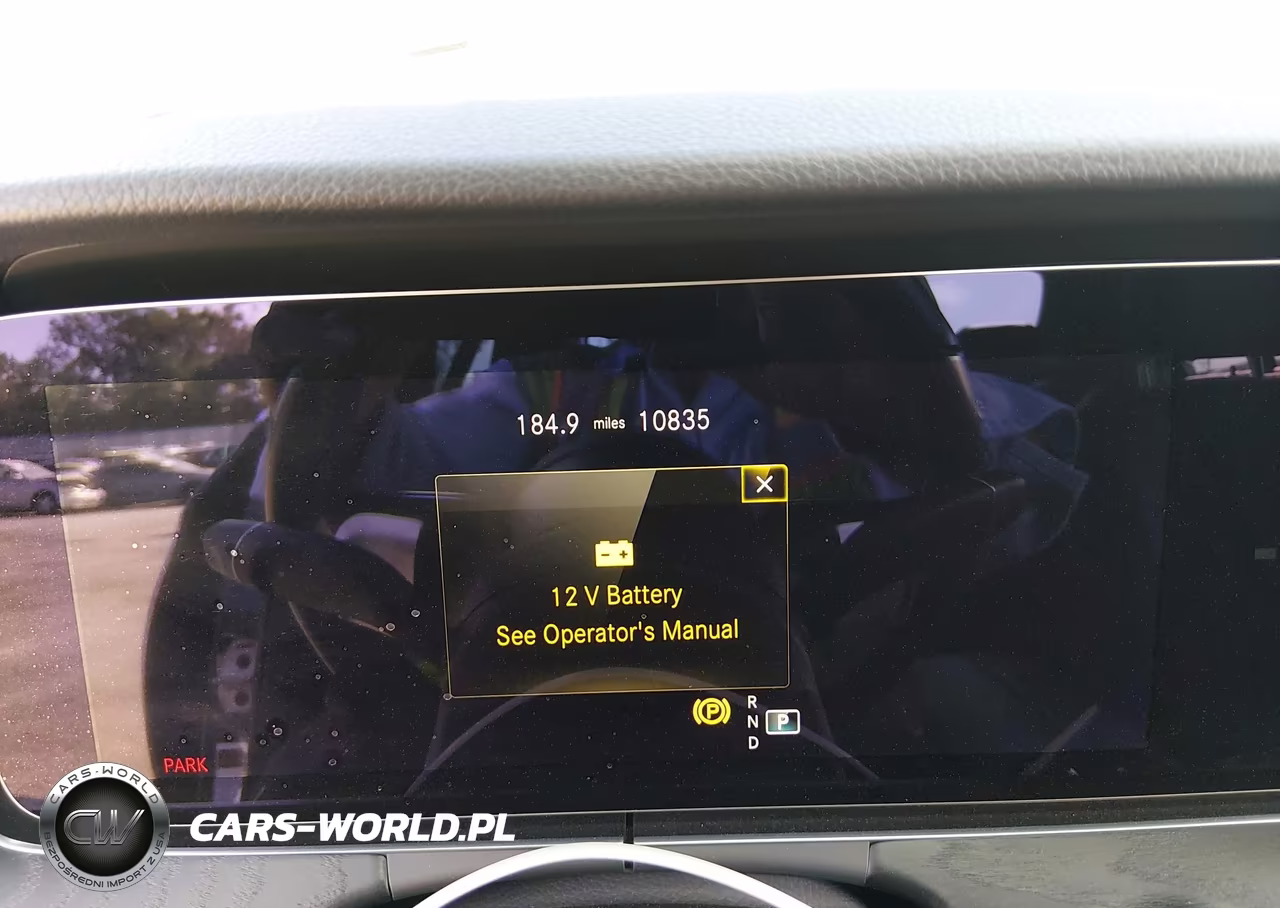 2023 Mercedes-Benz E 350 VIN:W1KZF8DB4PB102454 - 7