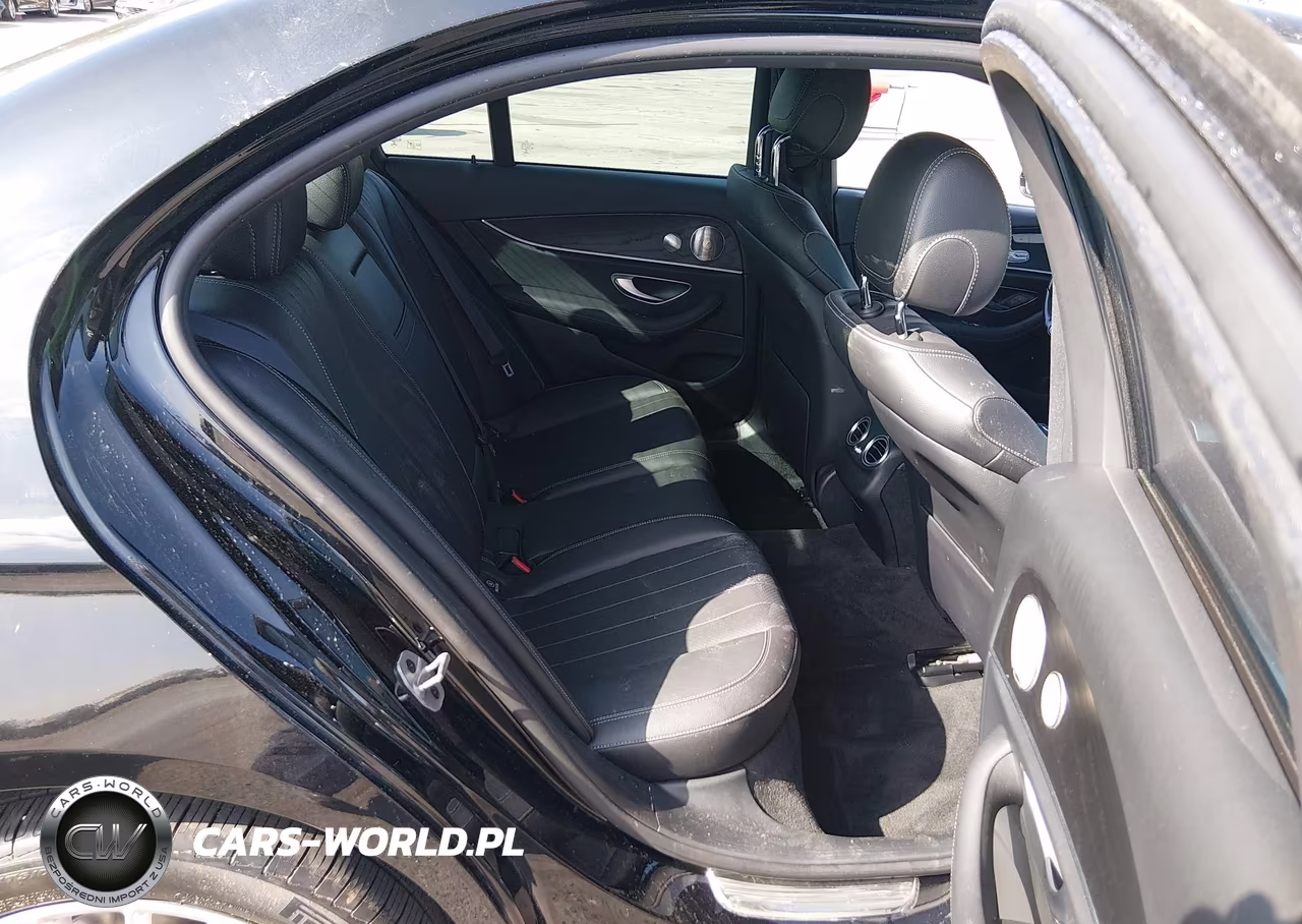 2023 Mercedes-Benz E 350 VIN:W1KZF8DB4PB102454 - 8