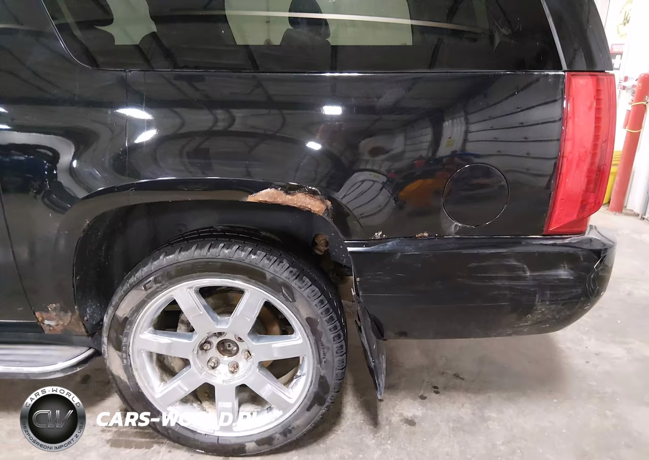 2008 Cadillac Escalade Esv Standard VIN:1GYFK66838R103287 - 20