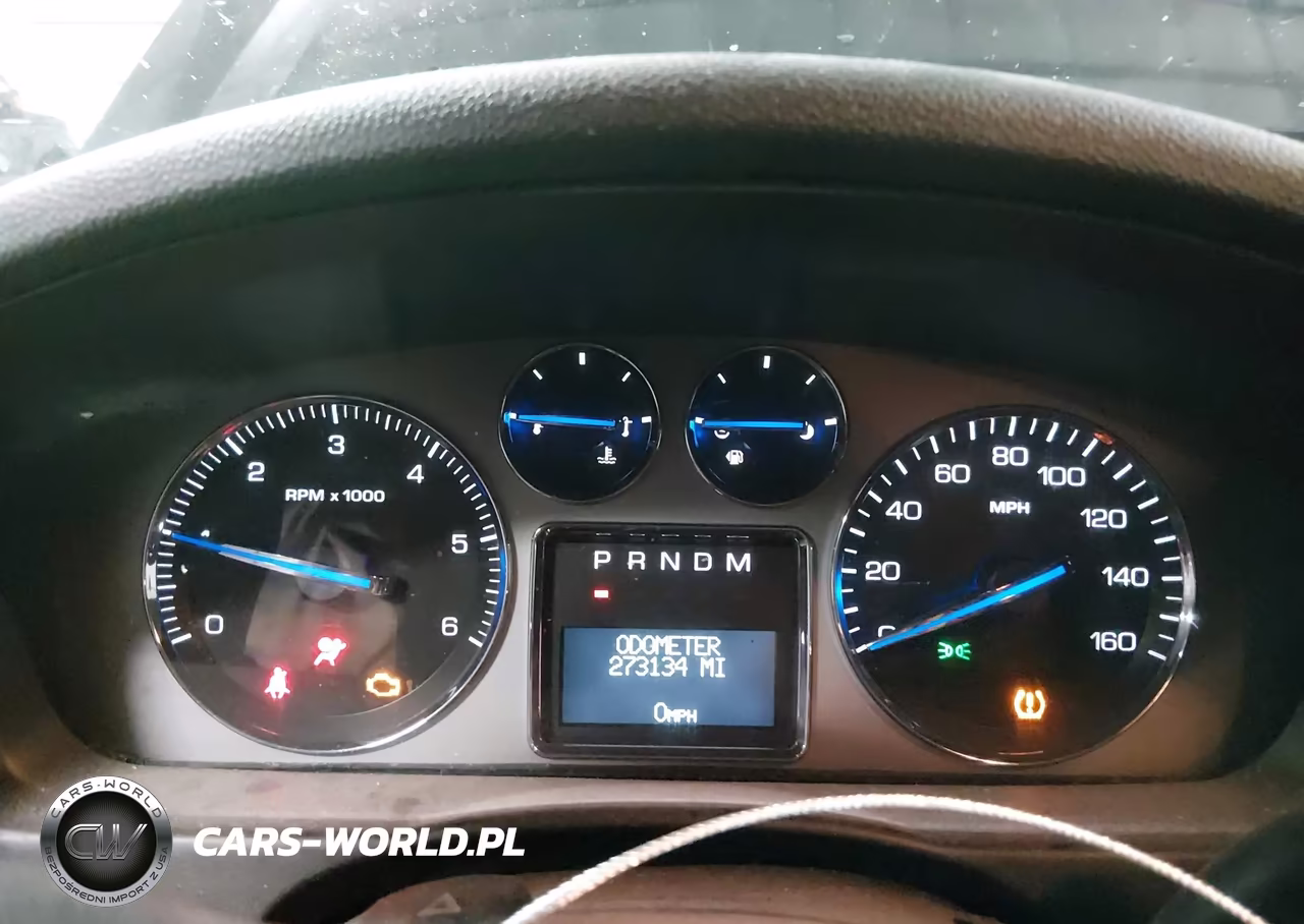 2008 Cadillac Escalade Esv Standard VIN:1GYFK66838R103287 - 7