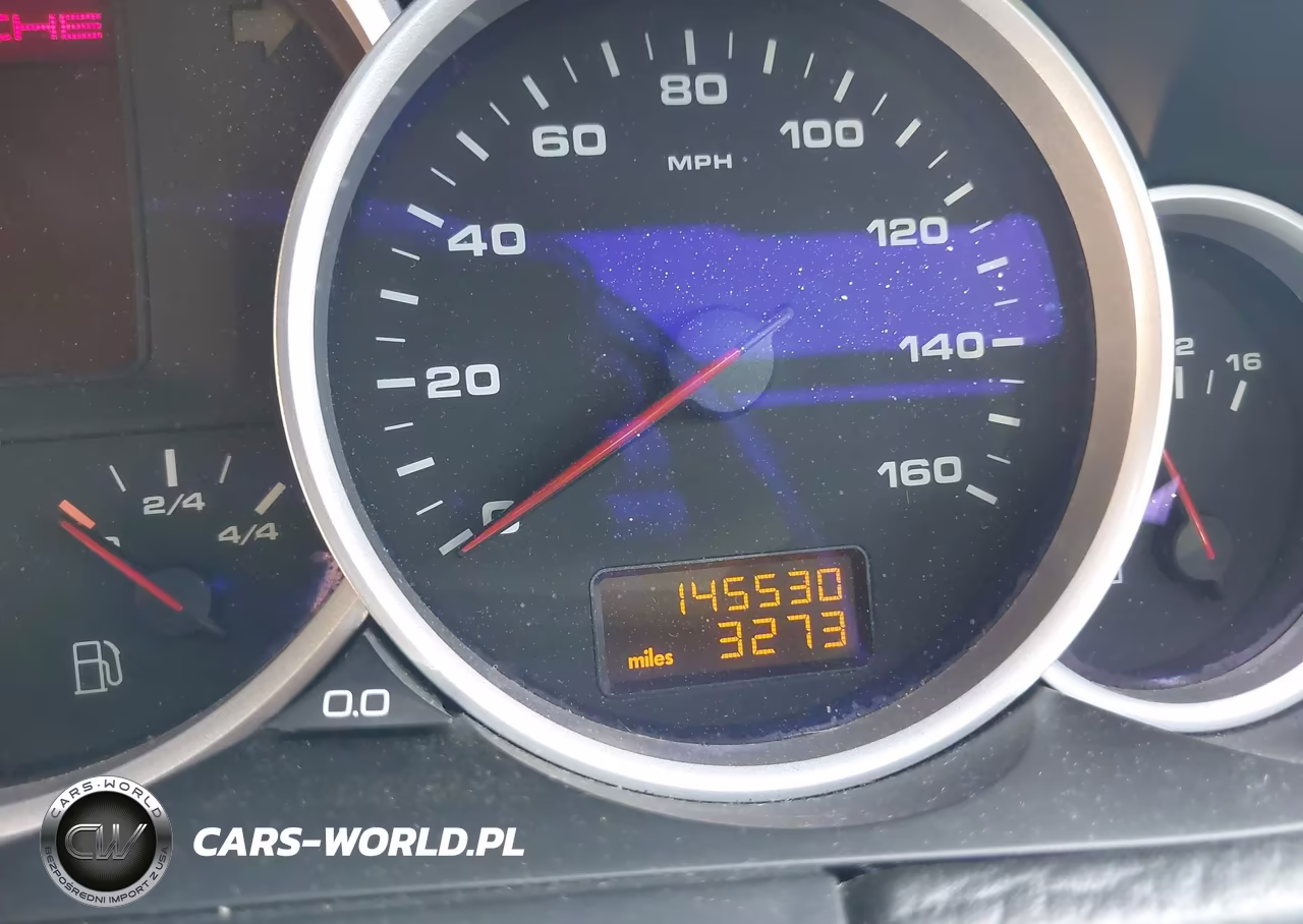 2010 Porsche Cayenne Gts VIN:WP1AD2AP1ALA61551 - 7