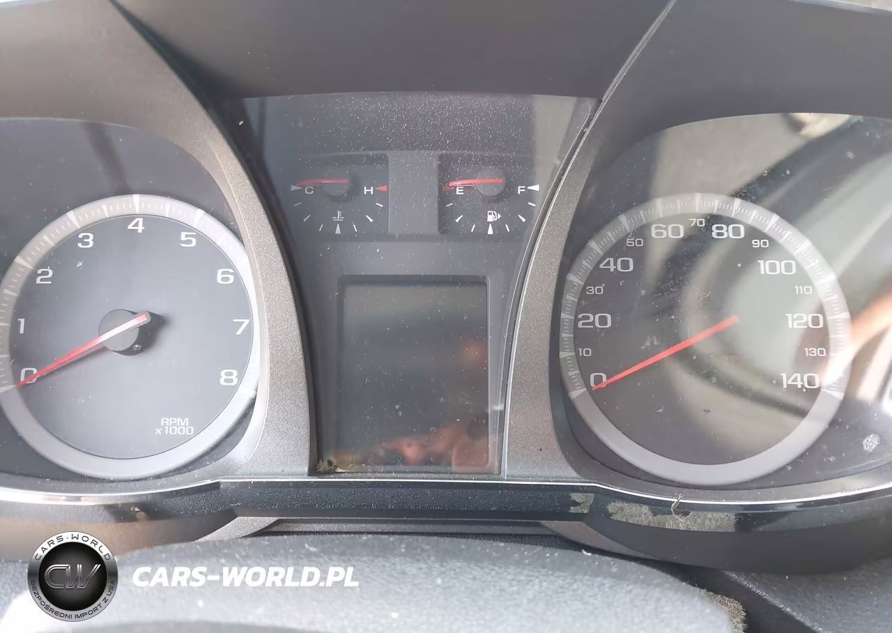 2010 GMC Terrain Slt-1 VIN:2CTALFEW3A6409411 - 7