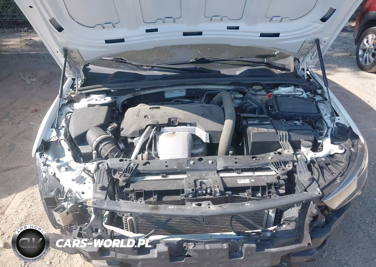 2018 Buick Regal Sportback Essence VIN:W04GP6SXXJ1109367 - 10