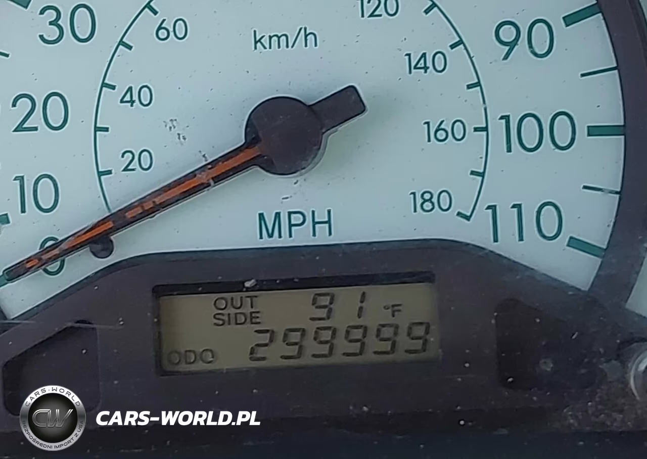 2003 Toyota Corolla Le VIN:JTDBR32E430038277 - 16