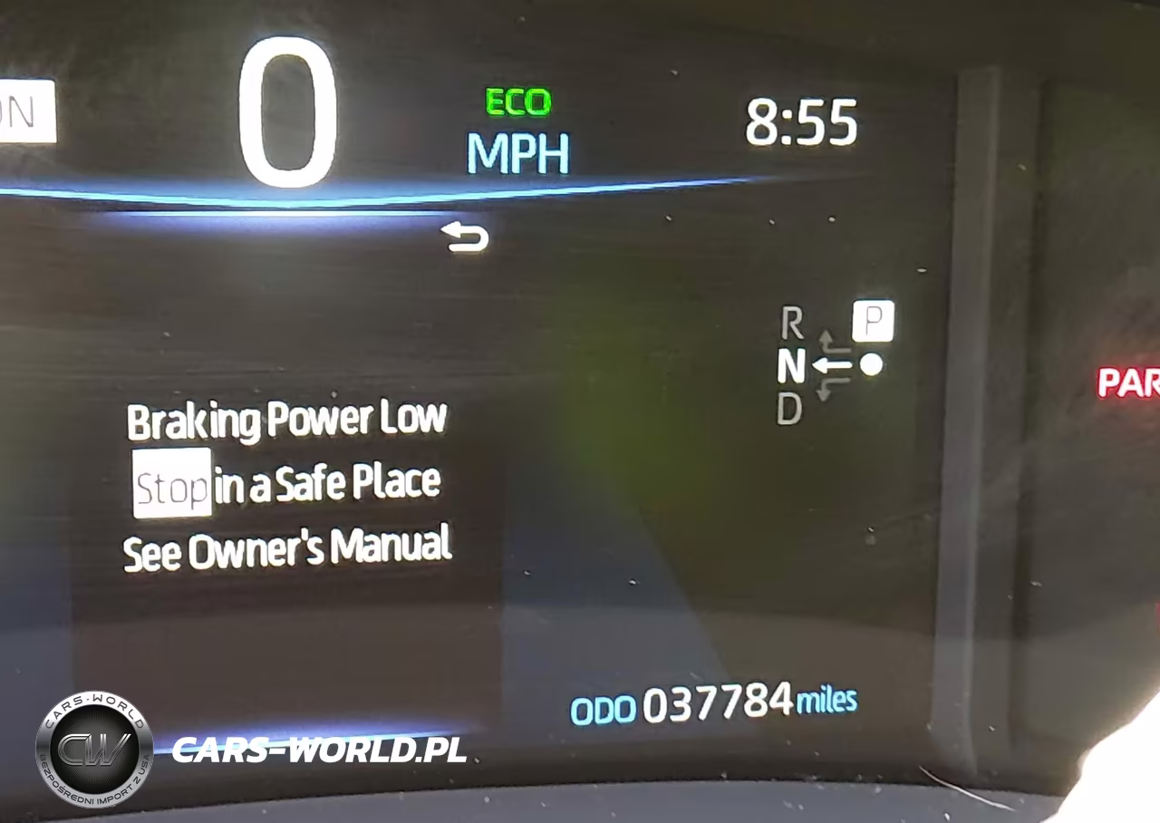2022 Toyota Mirai Xle VIN:JTDAAAAA3NA004348 - 15