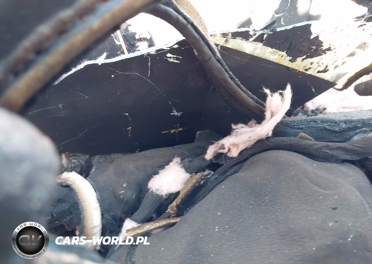 2019 Honda Civic Si VIN:2HGFC1E57KH705471 - 7