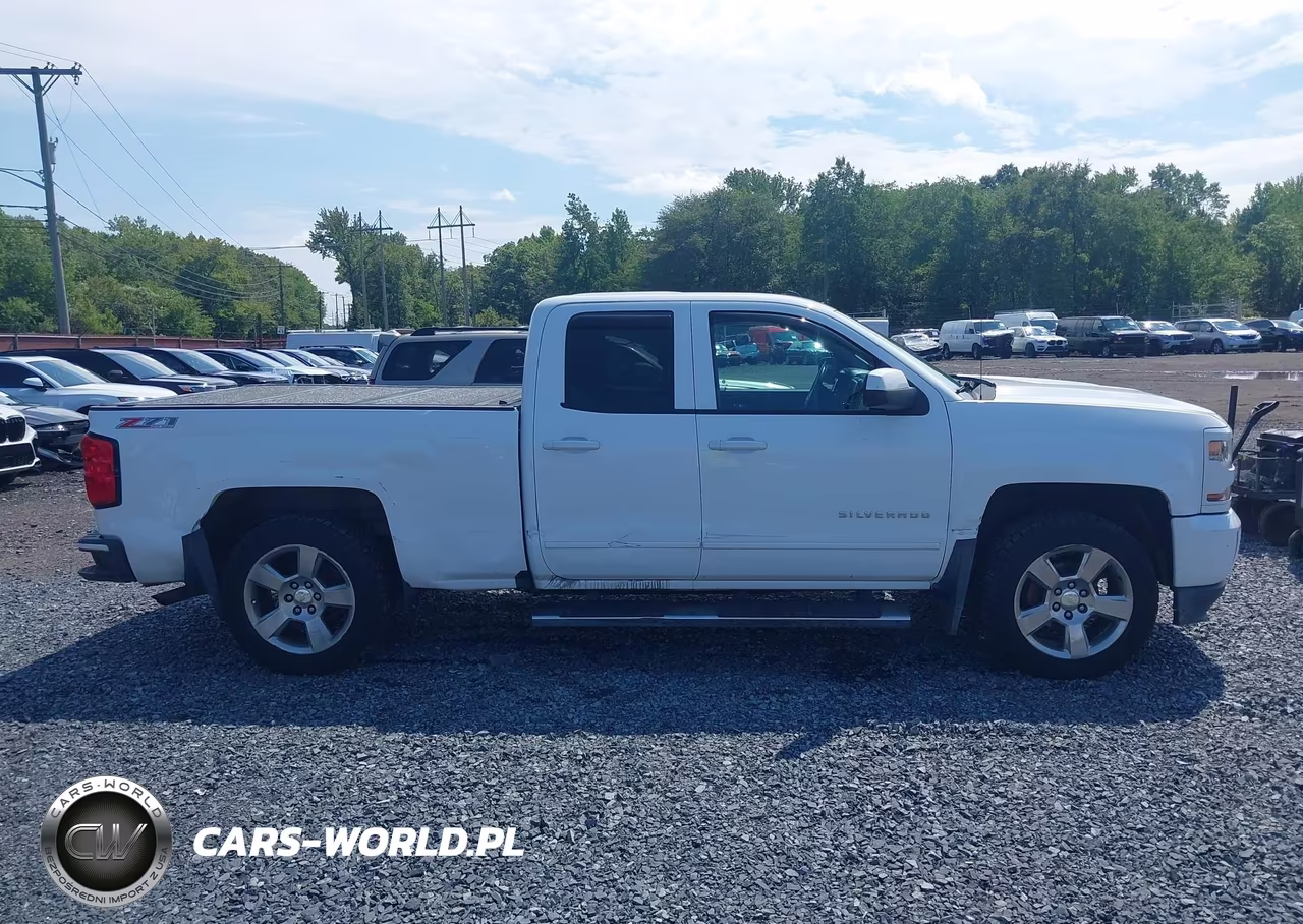 2016 Chevrolet Silverado 1500 Lt VIN:1GCVKREC0GZ183736 - 13