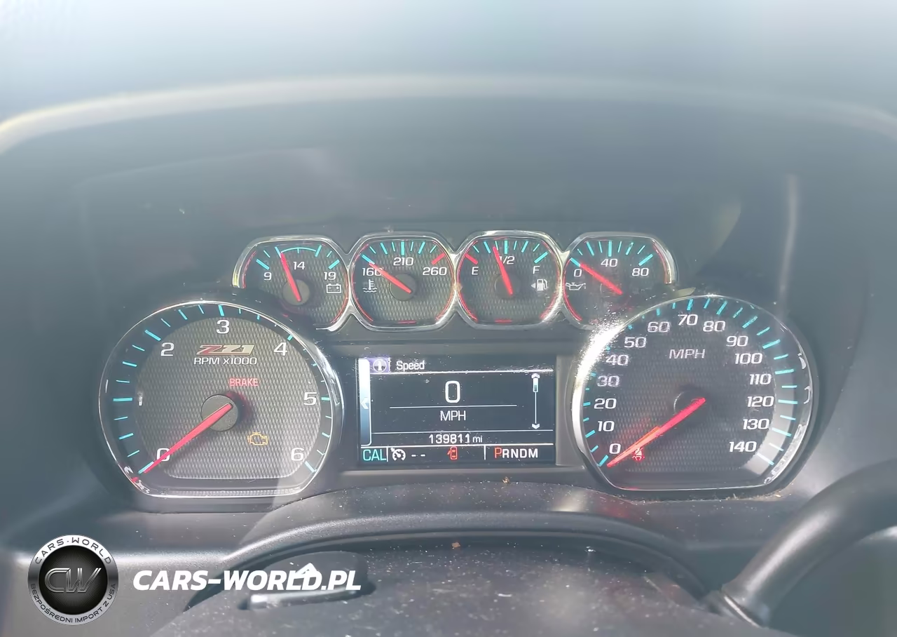 2016 Chevrolet Silverado 1500 Lt VIN:1GCVKREC0GZ183736 - 7