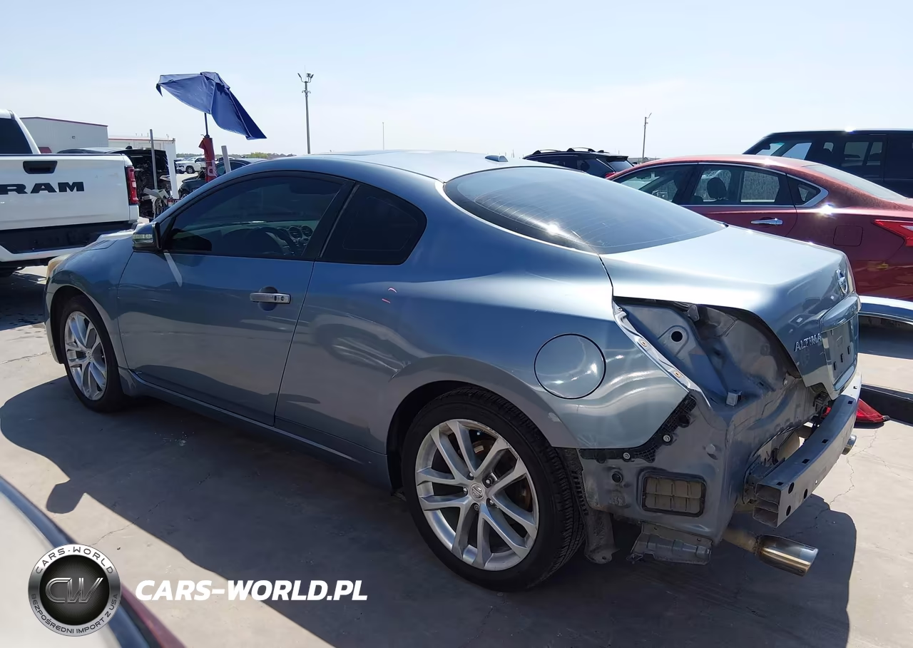 2012 Nissan Altima 3.5 Sr VIN:1N4BL2EP4CC143723 - 15