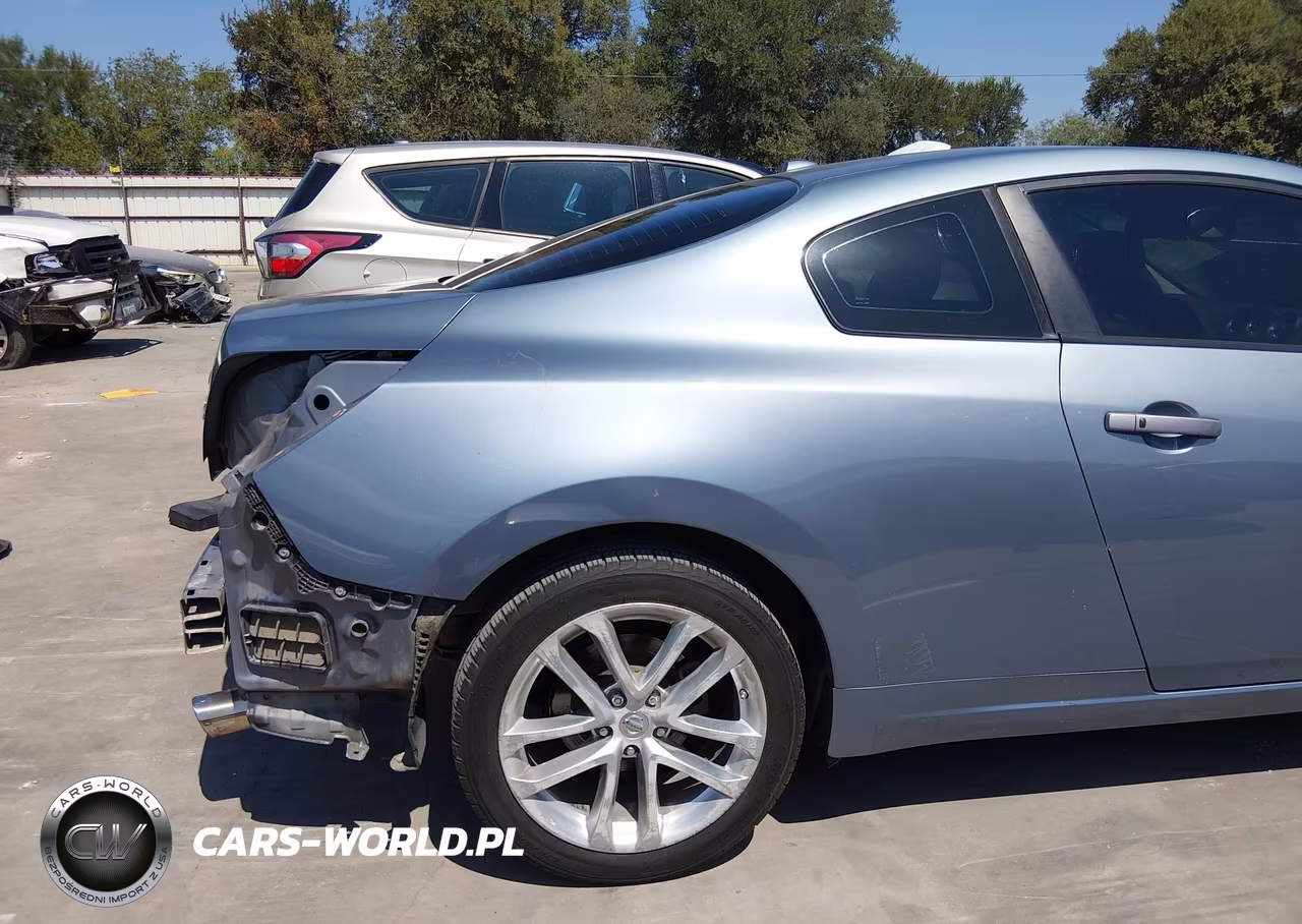 2012 Nissan Altima 3.5 Sr VIN:1N4BL2EP4CC143723 - 18