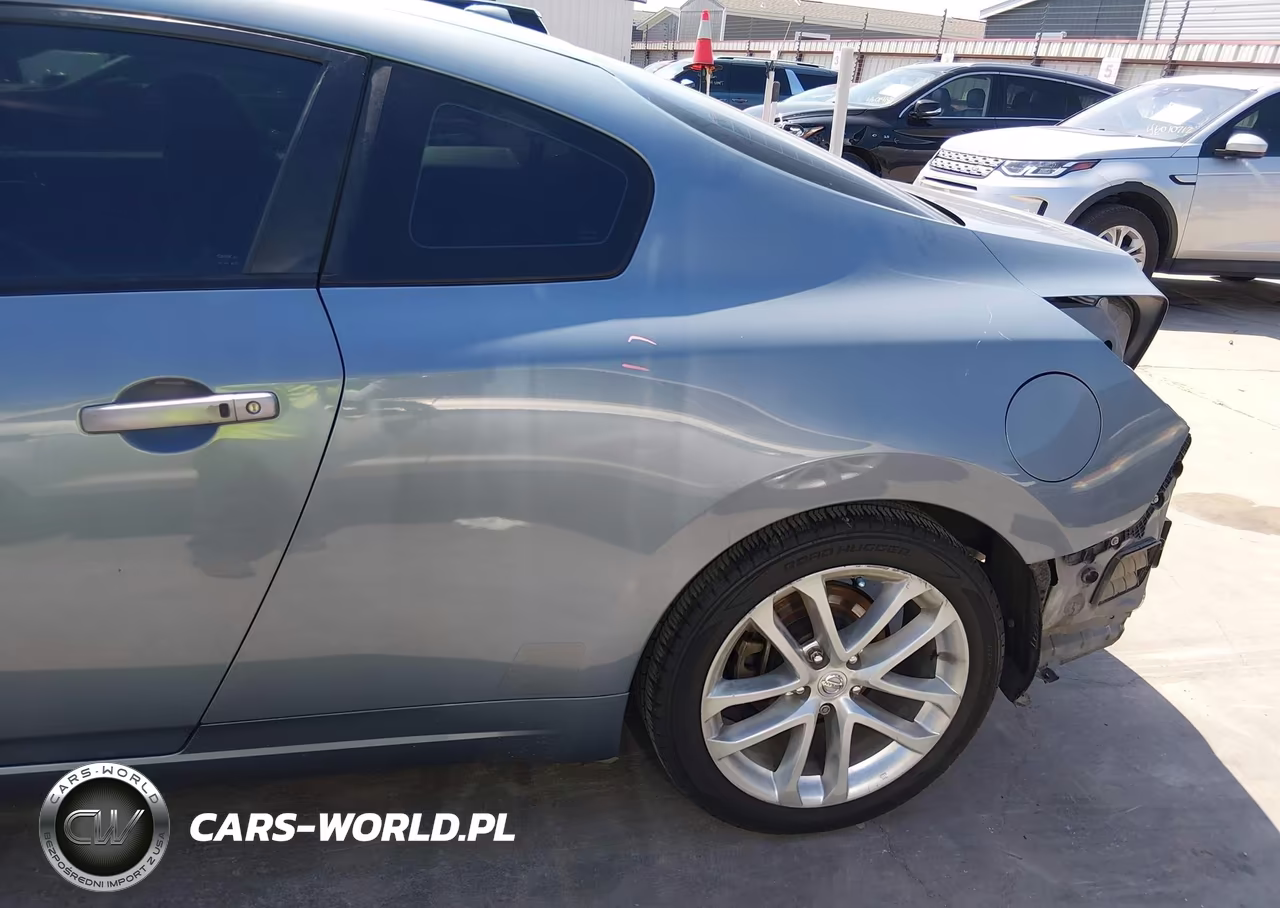 2012 Nissan Altima 3.5 Sr VIN:1N4BL2EP4CC143723 - 19