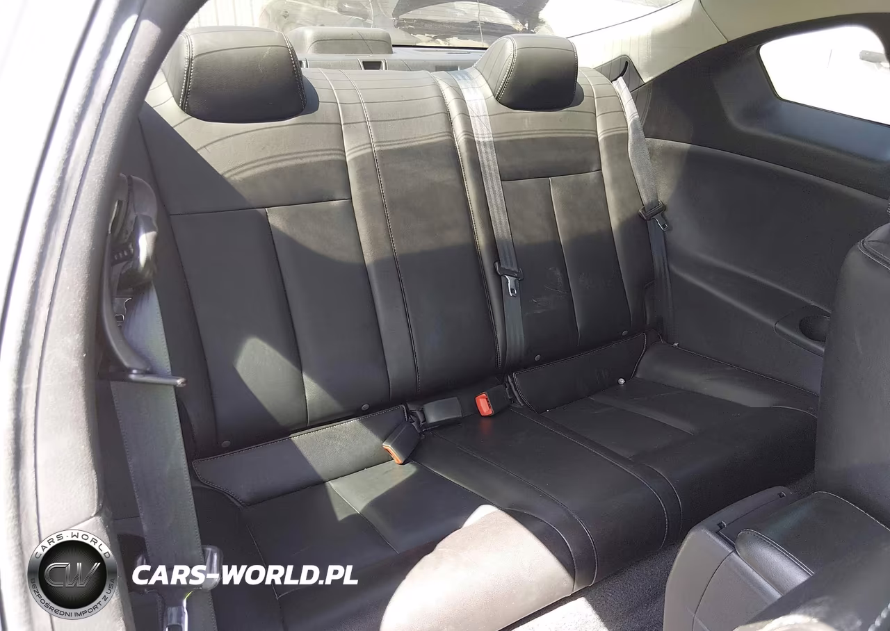 2012 Nissan Altima 3.5 Sr VIN:1N4BL2EP4CC143723 - 8