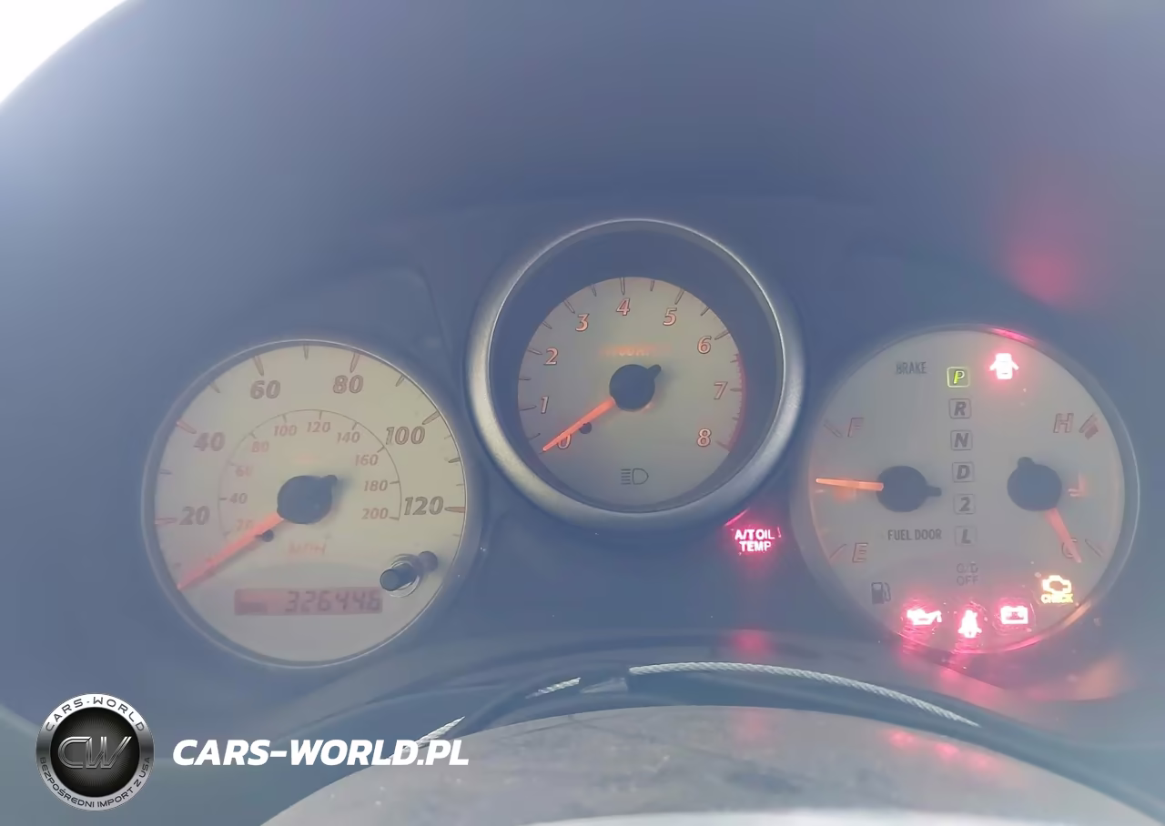 2001 Toyota Rav4 VIN:JTEHH20V910050119 - 7