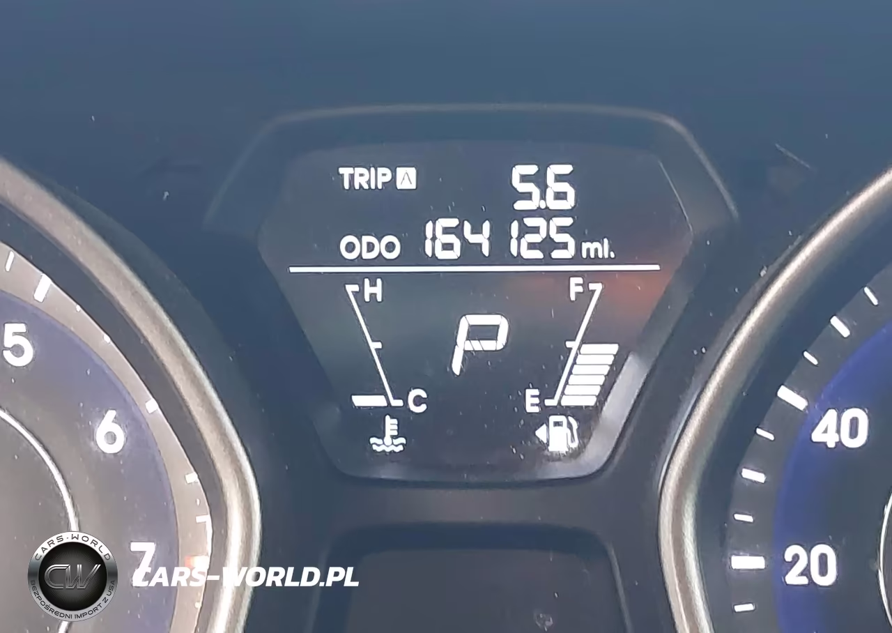 2013 Hyundai Elantra Gls VIN:5NPDH4AE6DH355100 - 15