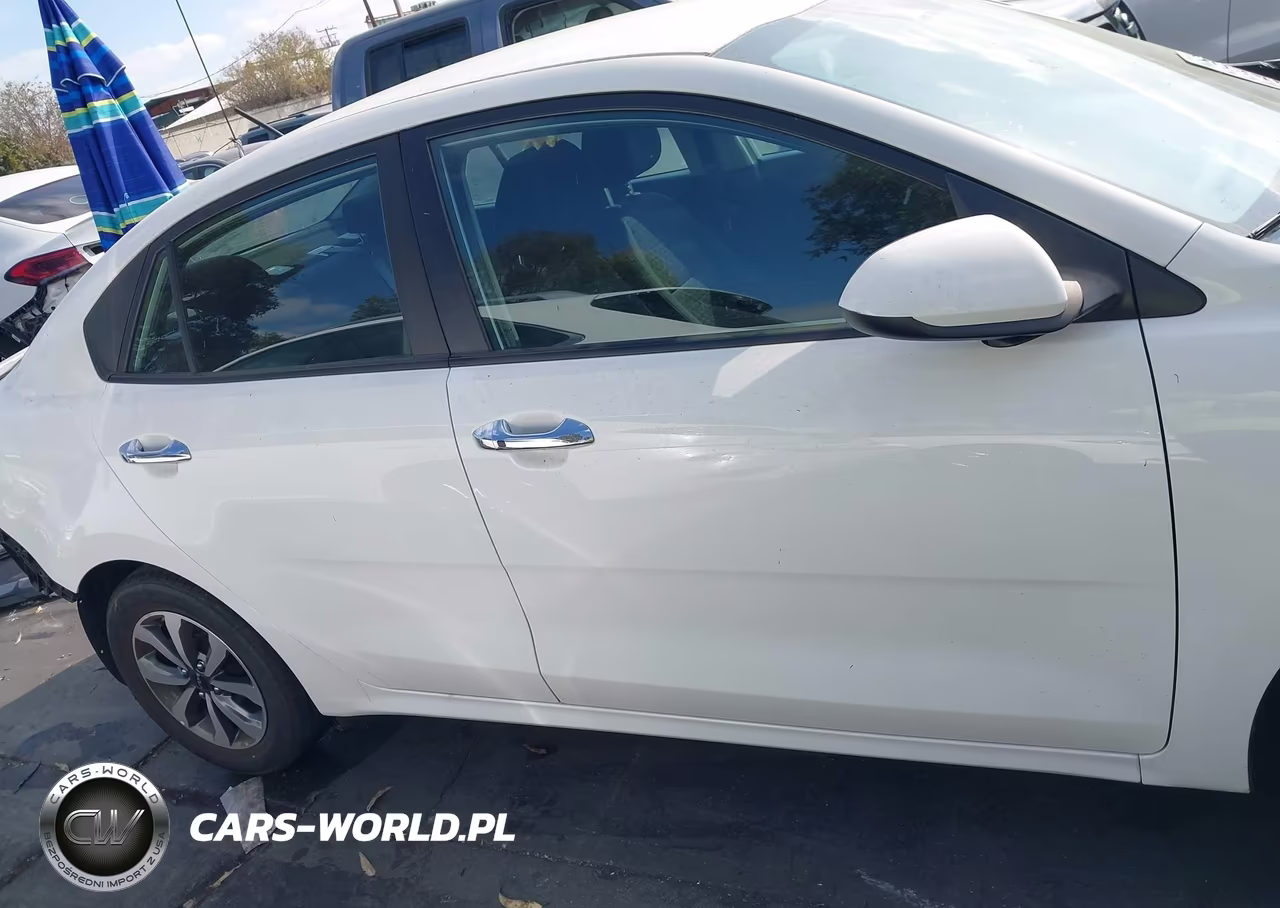 2022 Kia Rio S VIN:3KPA24AD5NE432489 - 14