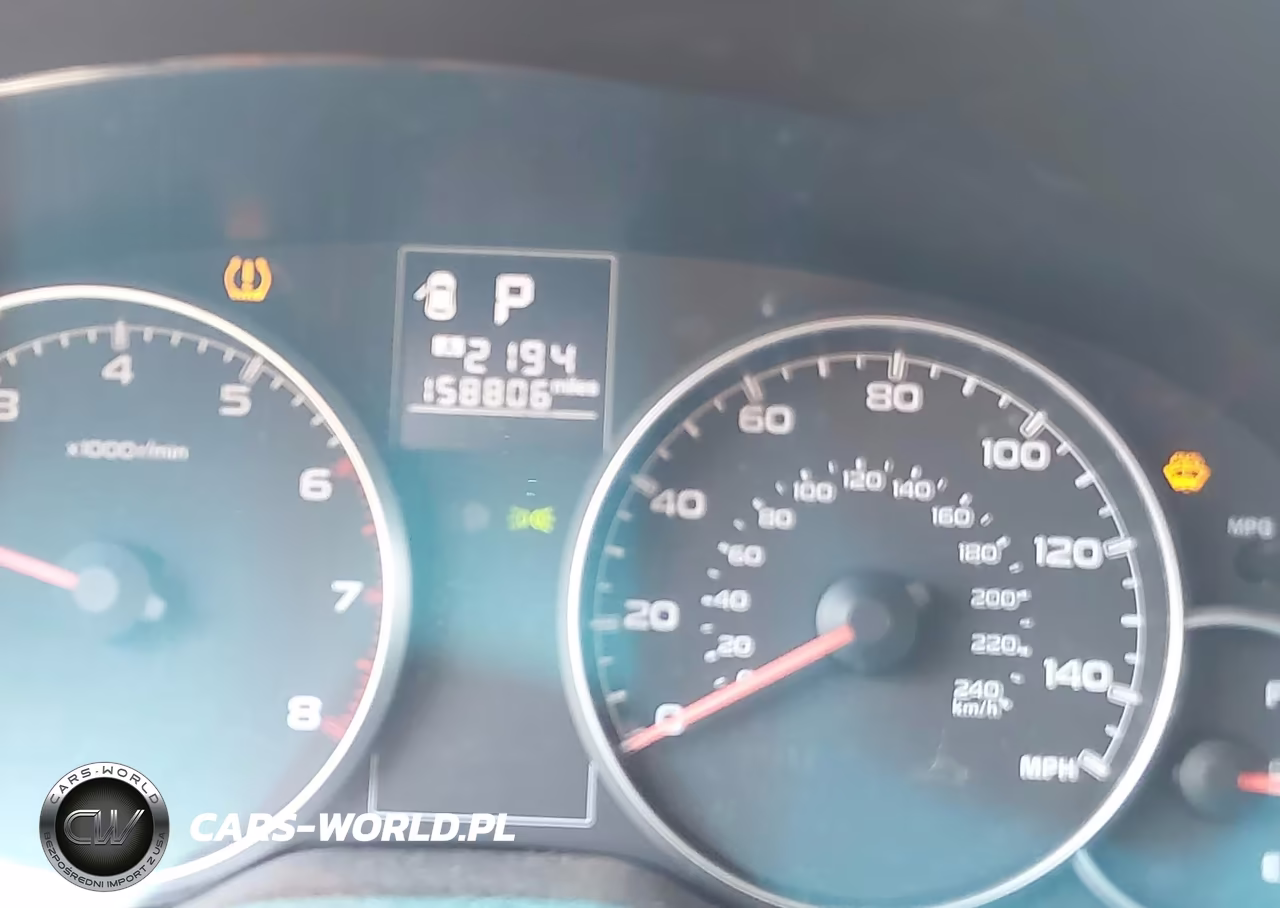 2013 Subaru Outback 2.5I Premium VIN:4S4BRBCCXD3244612 - 15