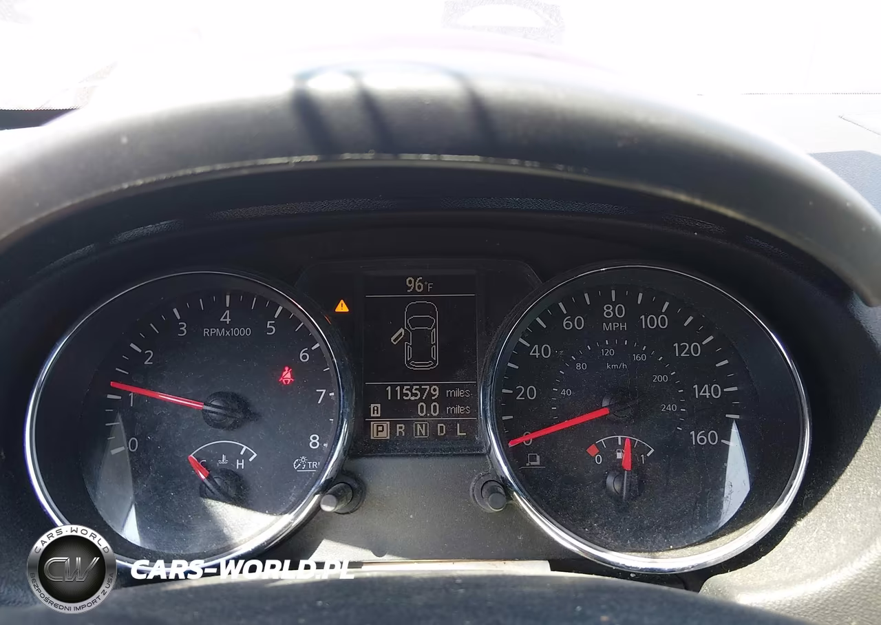 2013 Nissan Rogue Sv VIN:JN8AS5MT4DW511654 - 7
