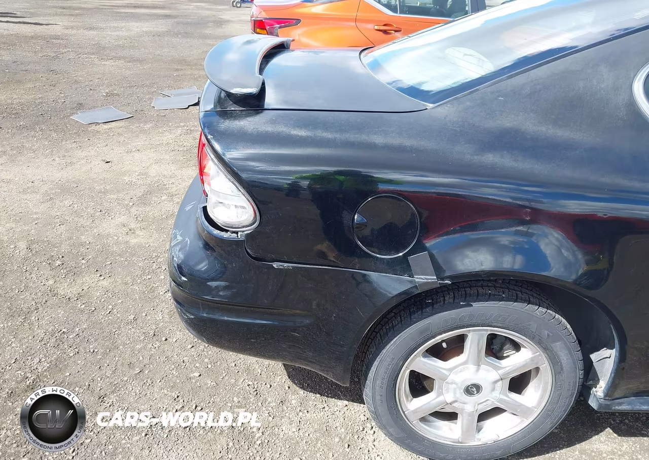 2002 Oldsmobile Alero Gls VIN:1G3NF12E72C107602 - 6