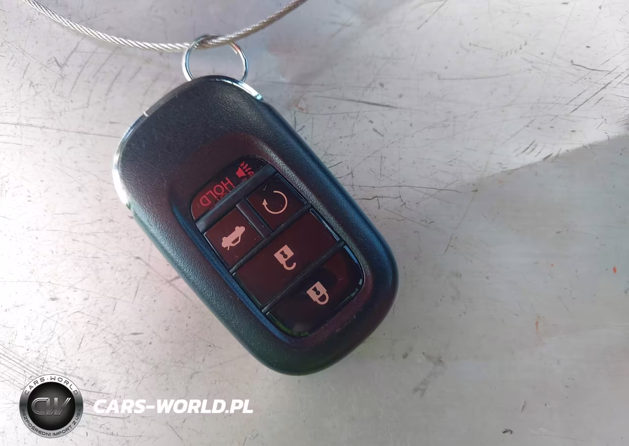 2024 Honda Accord Hybrid Sport-L VIN:1HGCY2F76RA035799 - 11