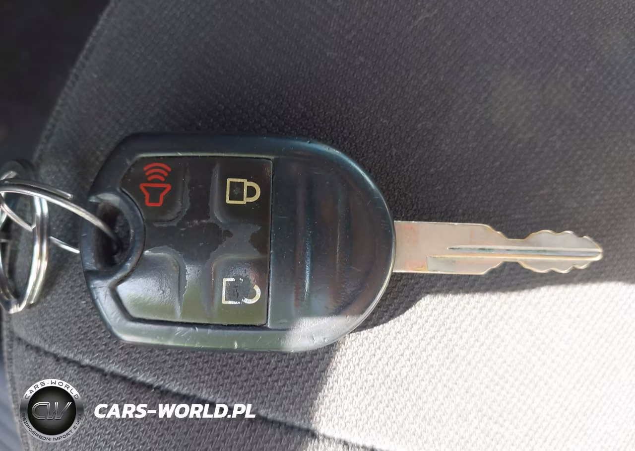 2013 Ford Edge Se VIN:2FMDK3GC1DBA89851 - 11