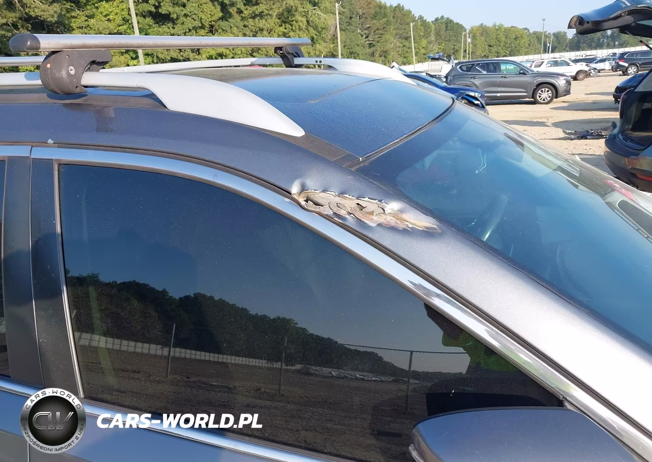 2017 Nissan Rogue Sv VIN:5N1AT2MTXHC764813 - 18