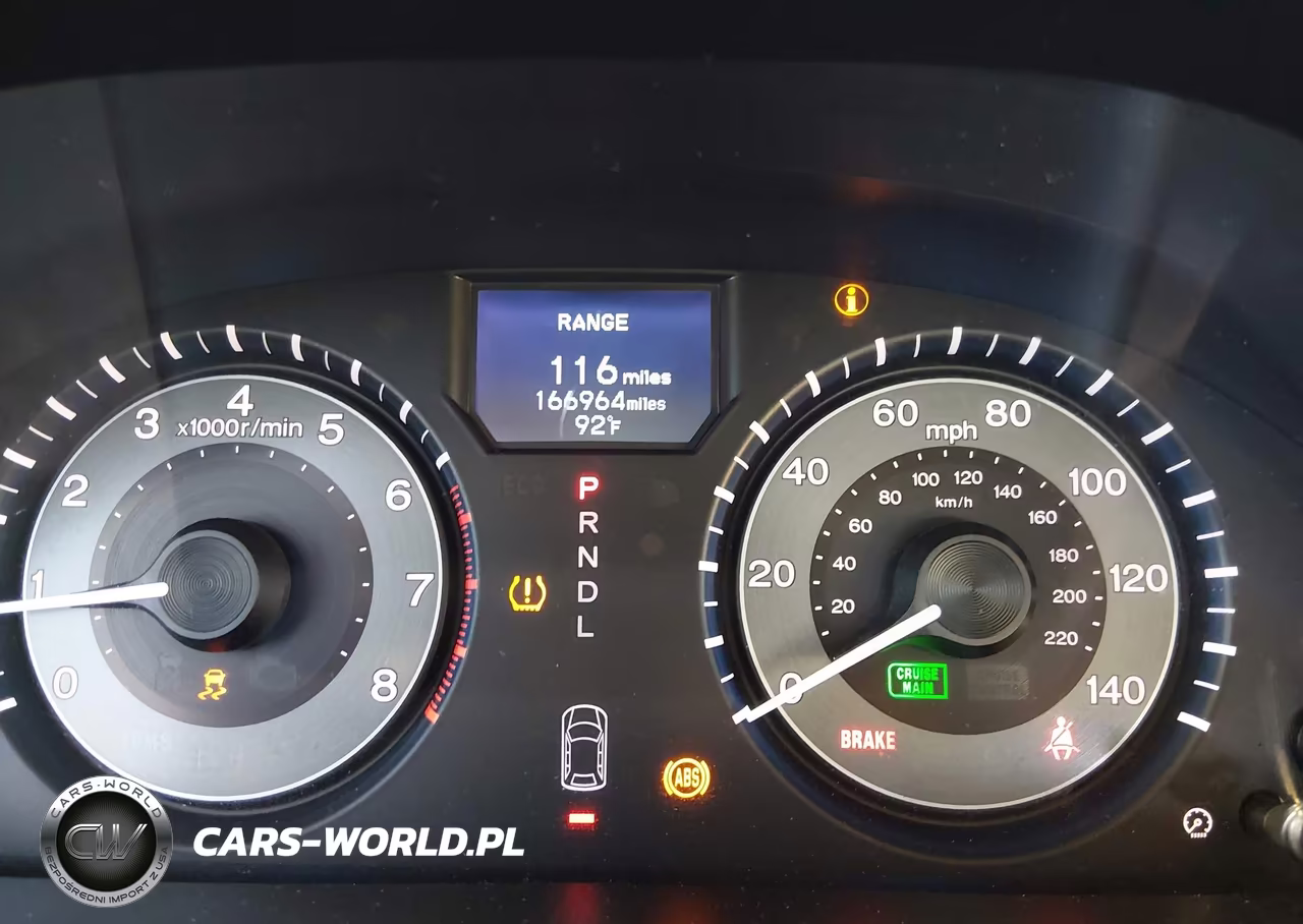 2012 Honda Odyssey Touring-Touring Elite VIN:5FNRL5H99CB019375 - 7