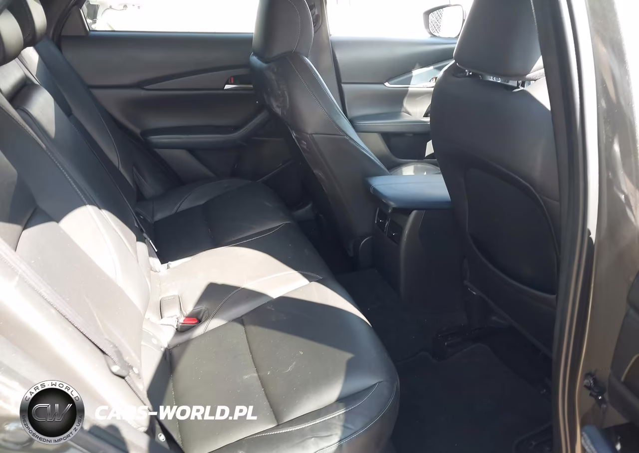 2021 Mazda Cx-30 Preferred VIN:3MVDMBCL2MM216425 - 8
