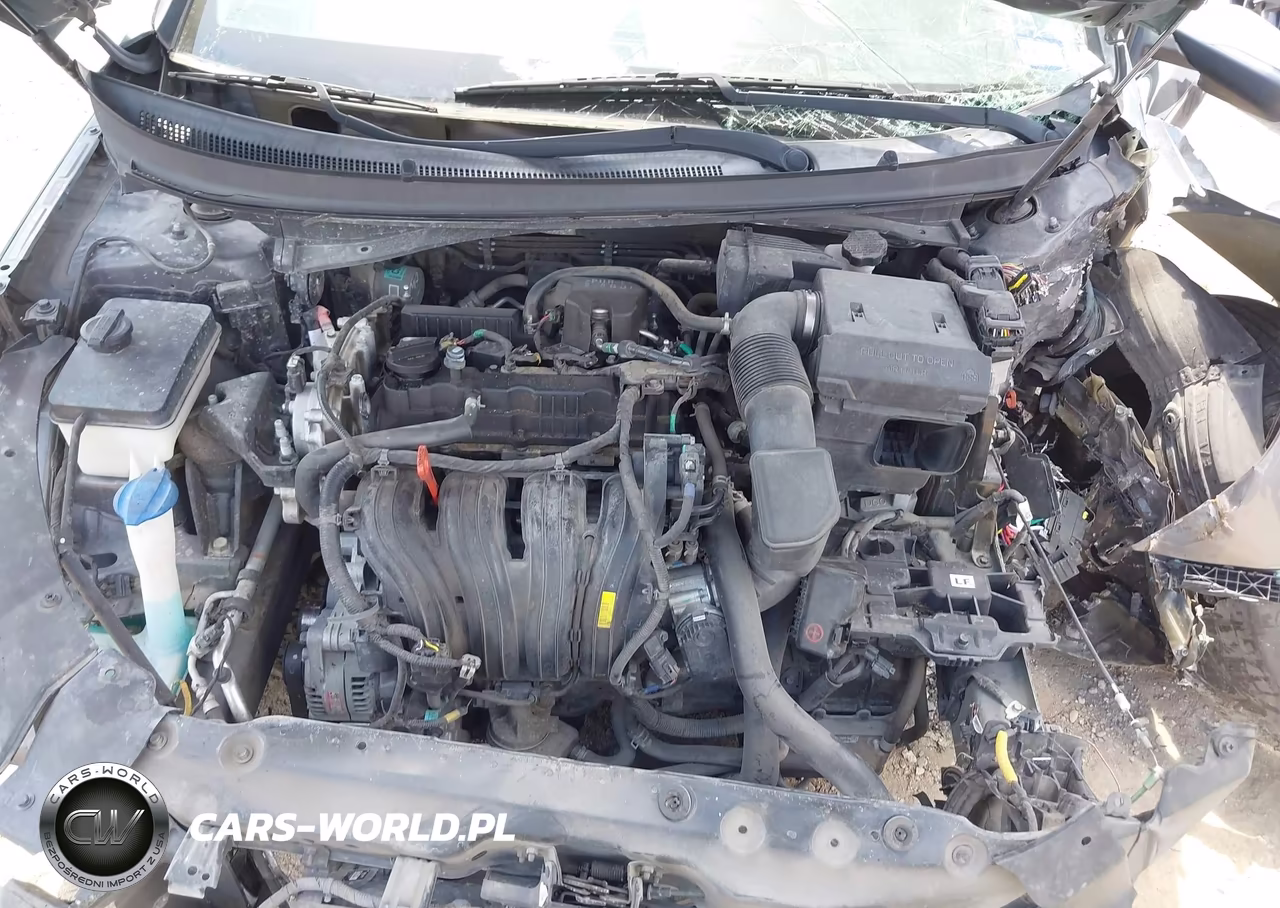 2018 Hyundai Sonata Sel VIN:5NPE34AF4JH640224 - 10