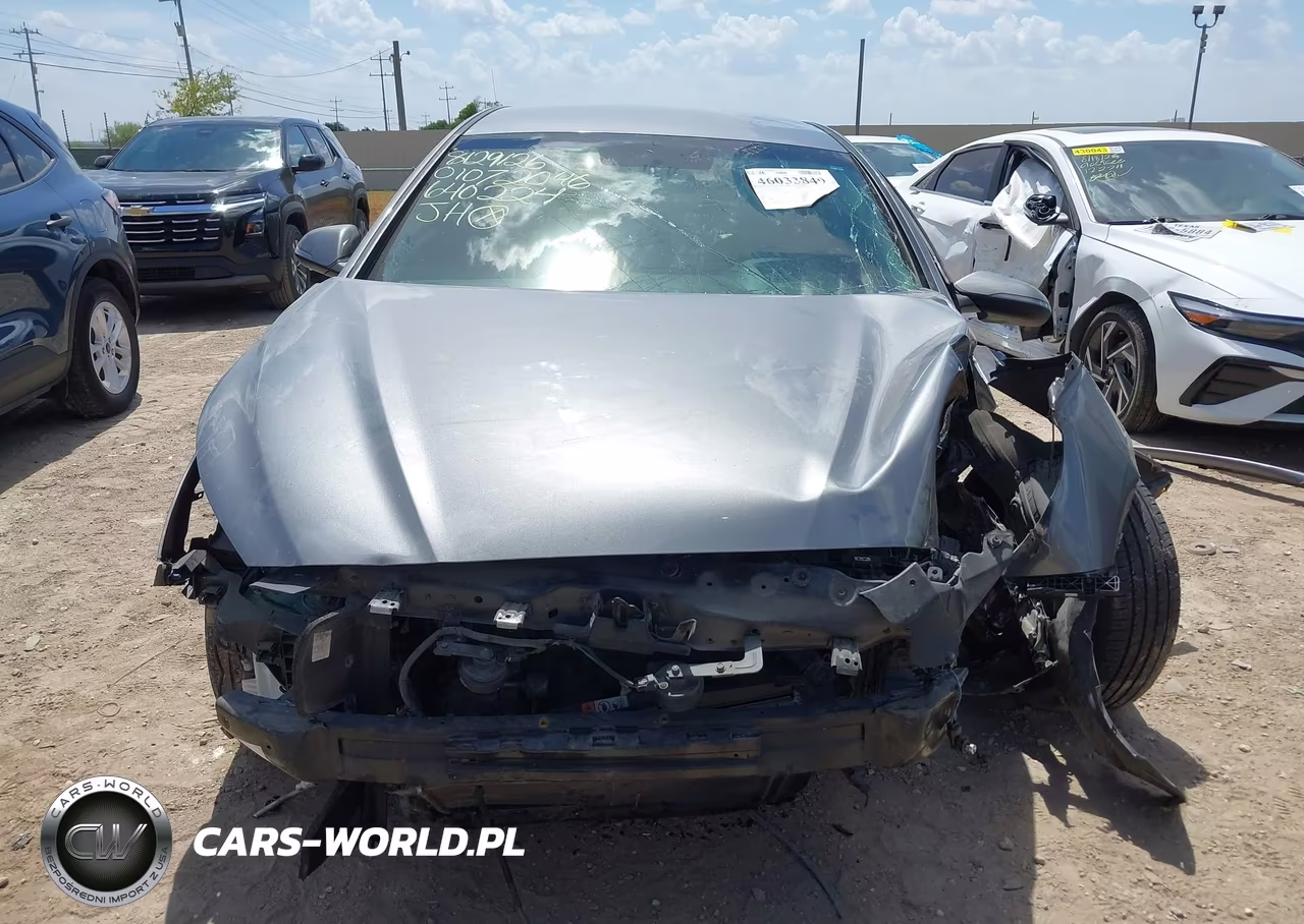 2018 Hyundai Sonata Sel VIN:5NPE34AF4JH640224 - 12