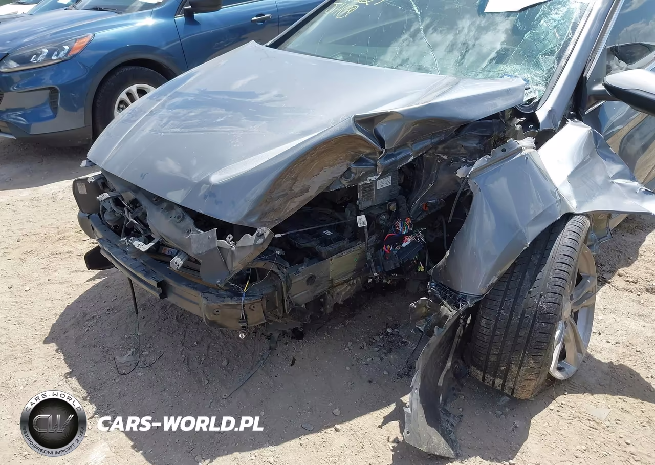 2018 Hyundai Sonata Sel VIN:5NPE34AF4JH640224 - 6