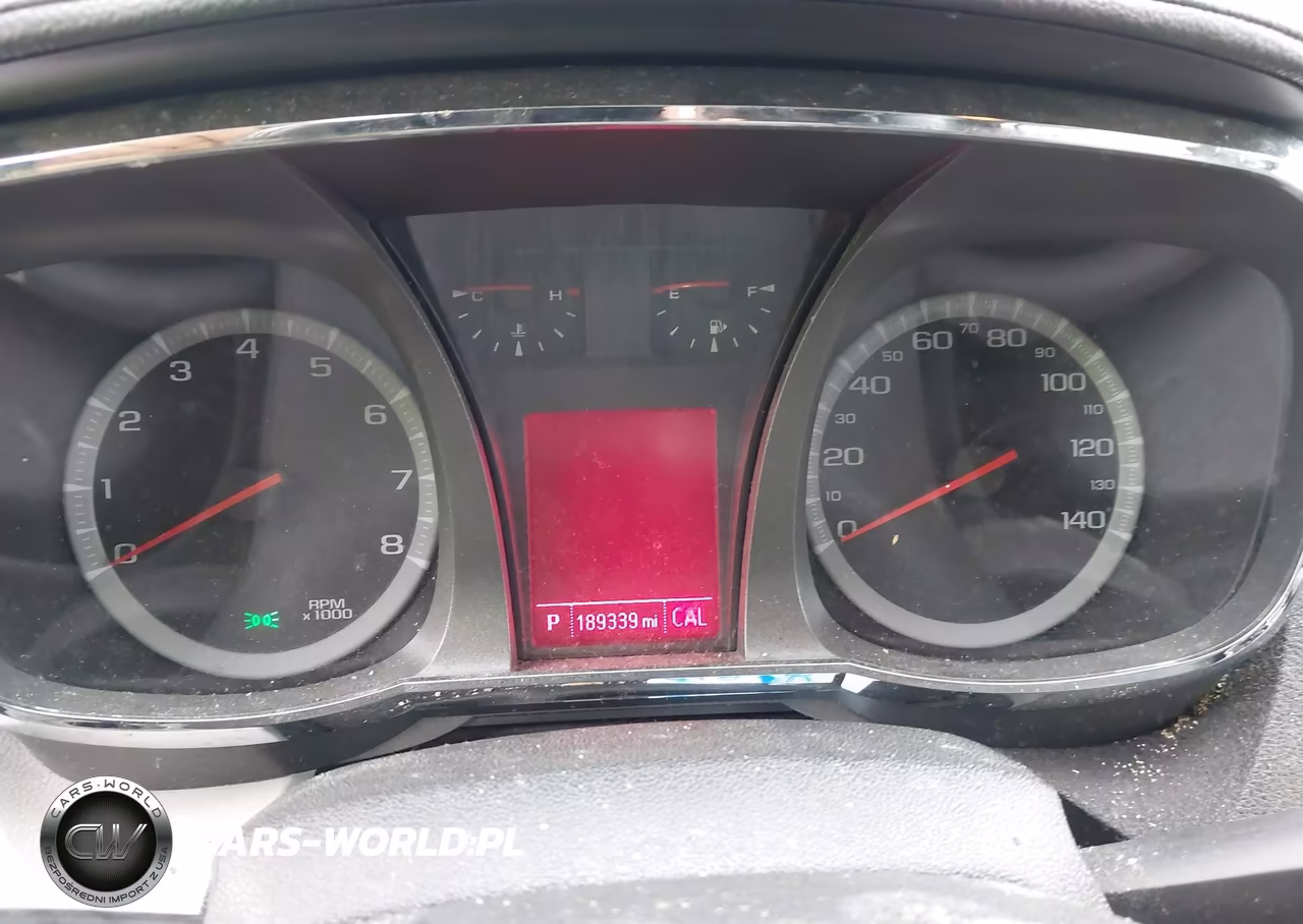 2016 GMC Terrain Slt VIN:2GKALPEK0G6337823 - 7