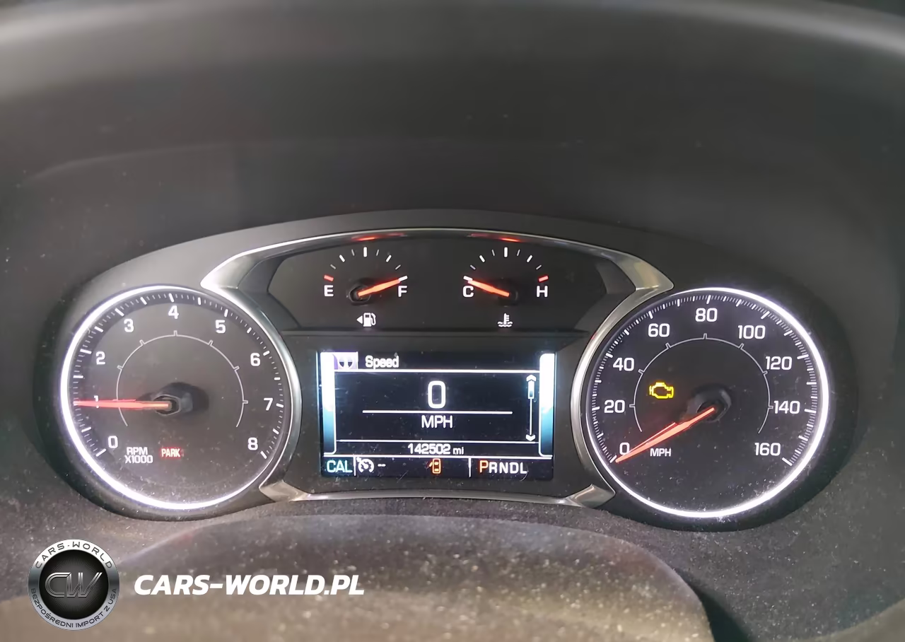 2017 GMC Acadia Slt-2 VIN:1GKKNWLS9HZ222056 - 7