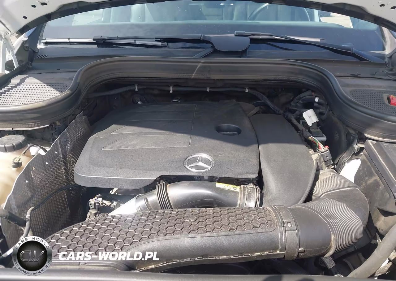 2022 Mercedes-Benz Gle 350 4Matic VIN:4JGFB4KB7NA826027 - 10