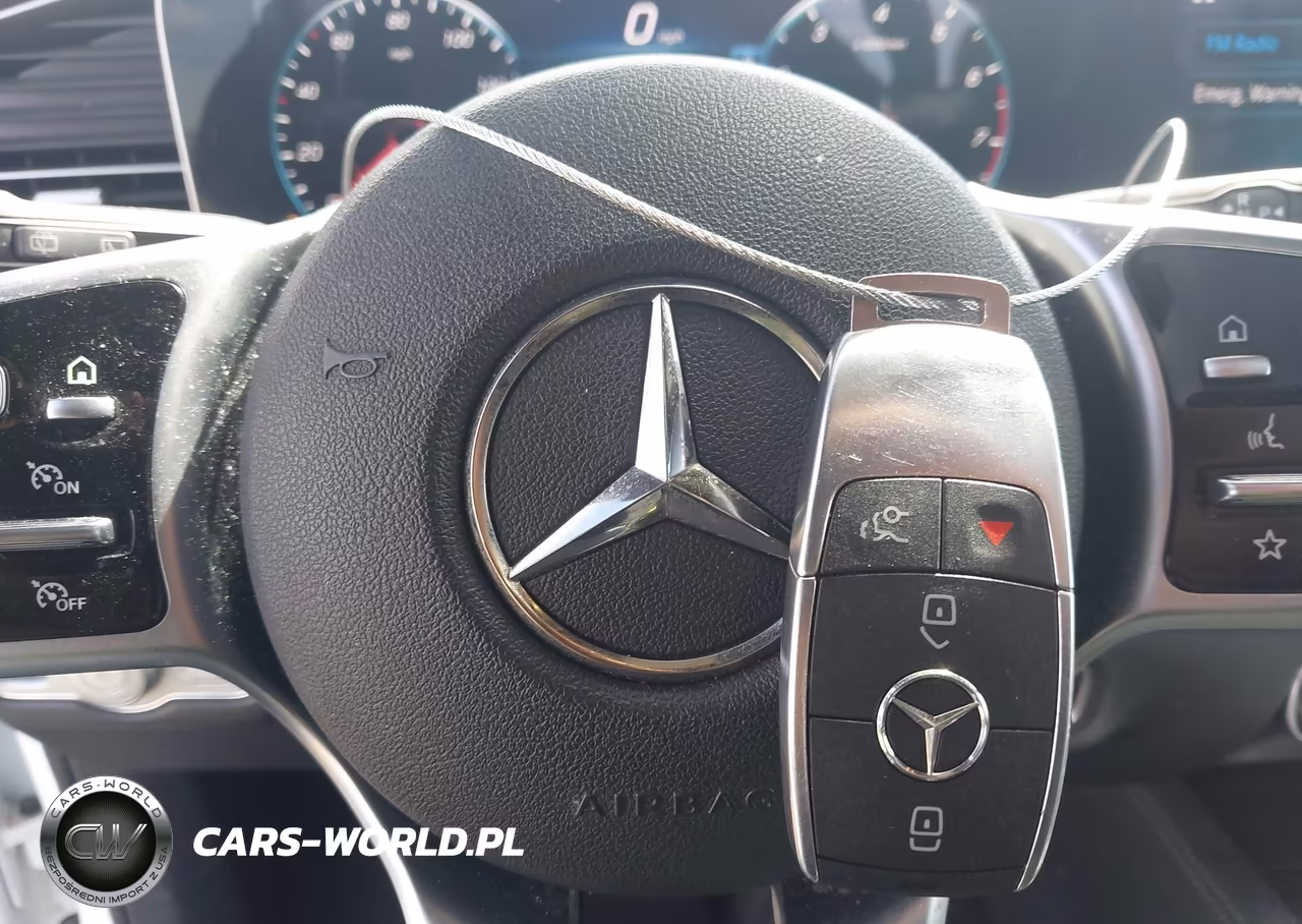 2022 Mercedes-Benz Gle 350 4Matic VIN:4JGFB4KB7NA826027 - 11