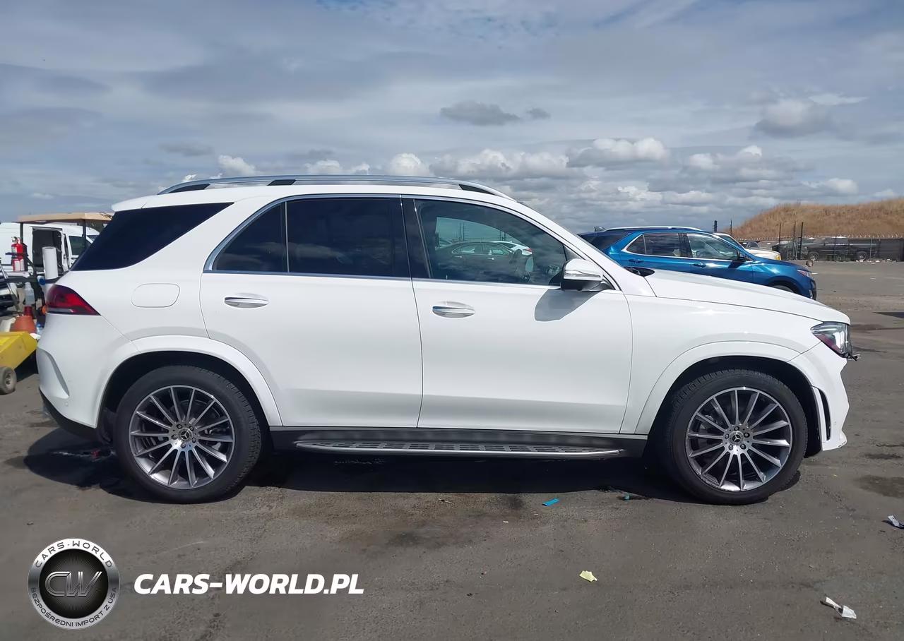 2022 Mercedes-Benz Gle 350 4Matic VIN:4JGFB4KB7NA826027 - 13
