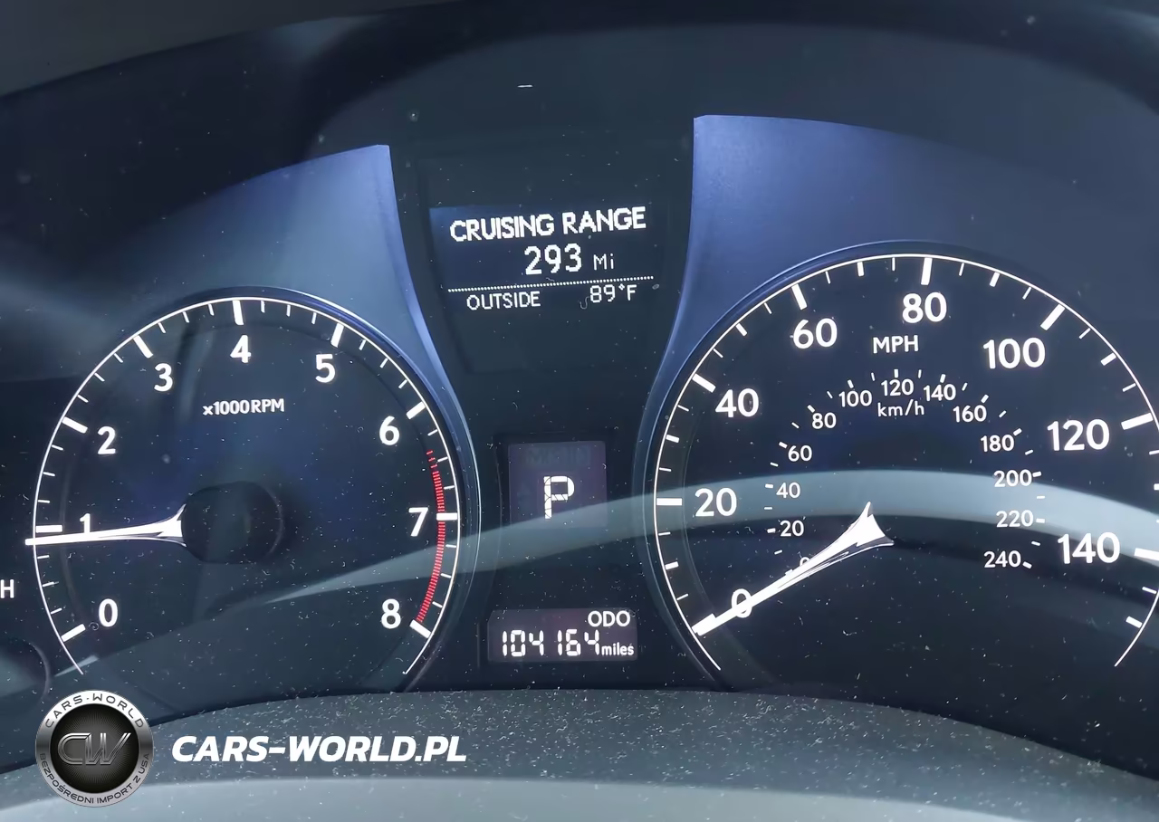2013 Lexus Rx 350 VIN:2T2ZK1BA4DC096722 - 7