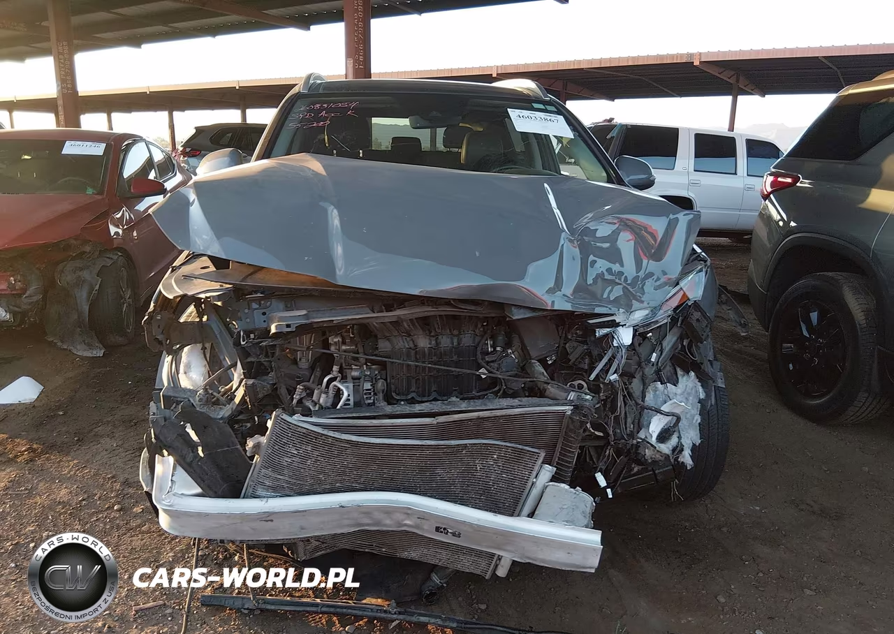 2022 Hyundai Santa Fe Sel VIN:5NMS3DAJXNH428275 - 12