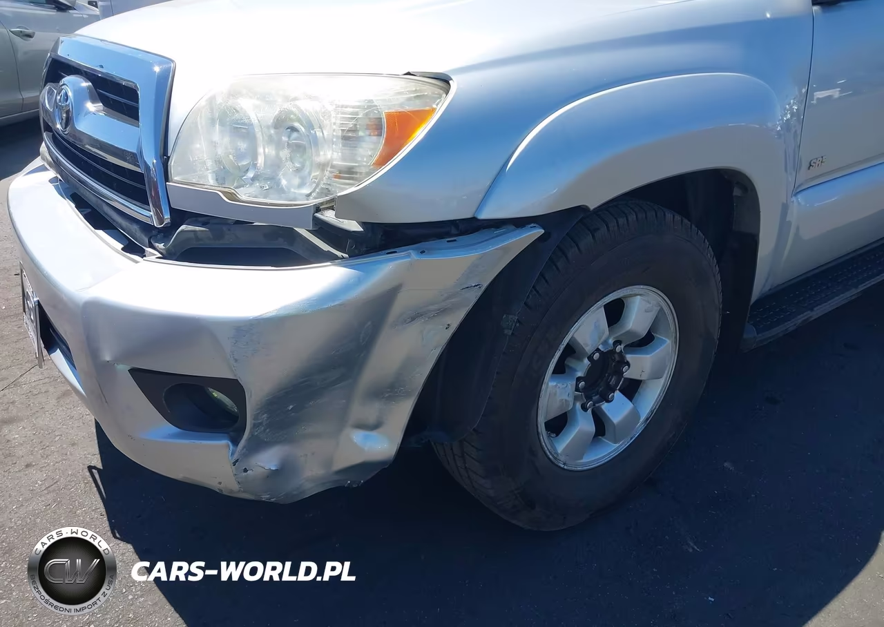 2008 Toyota 4Runner Sr5 V6 VIN:JTEZU14R18K017864 - 12