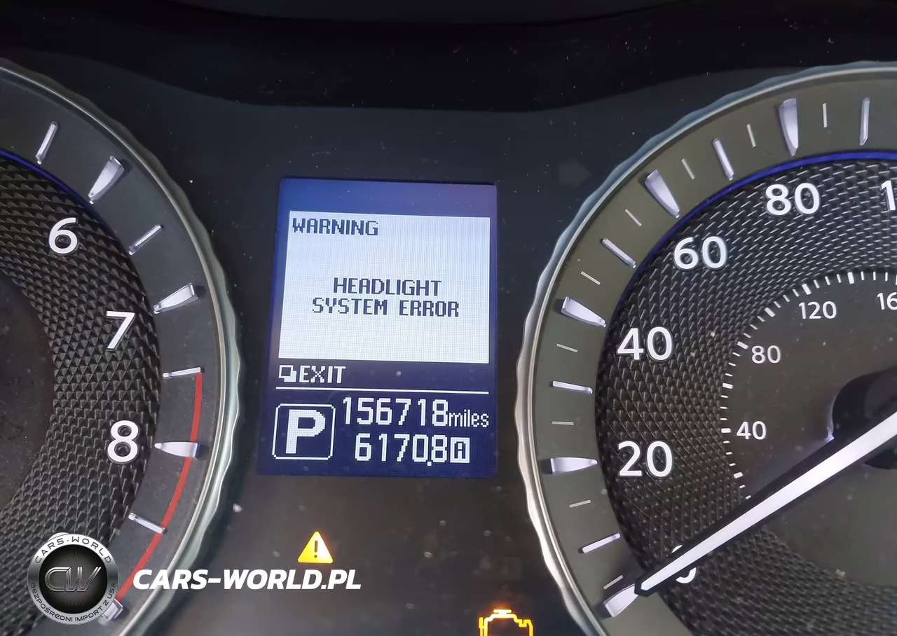 2015 Infiniti Q70 3.7X VIN:JN1BY1ARXFM561587 - 15
