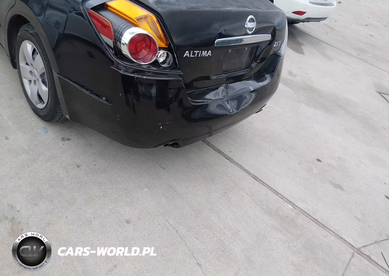 2009 Nissan Altima 2.5 S VIN:1N4AL21E29C136052 - 6