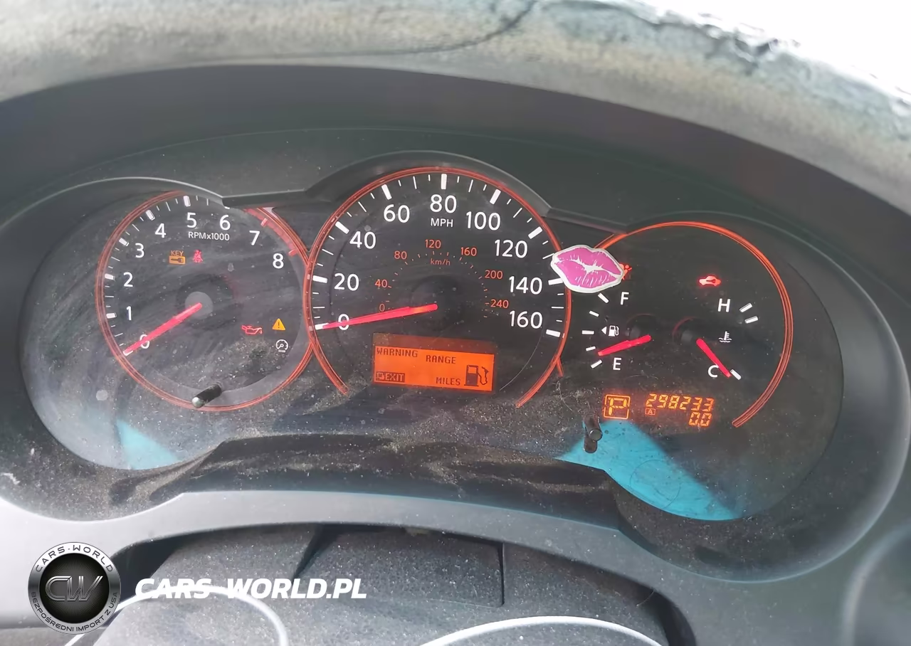 2009 Nissan Altima 2.5 S VIN:1N4AL21E29C136052 - 7