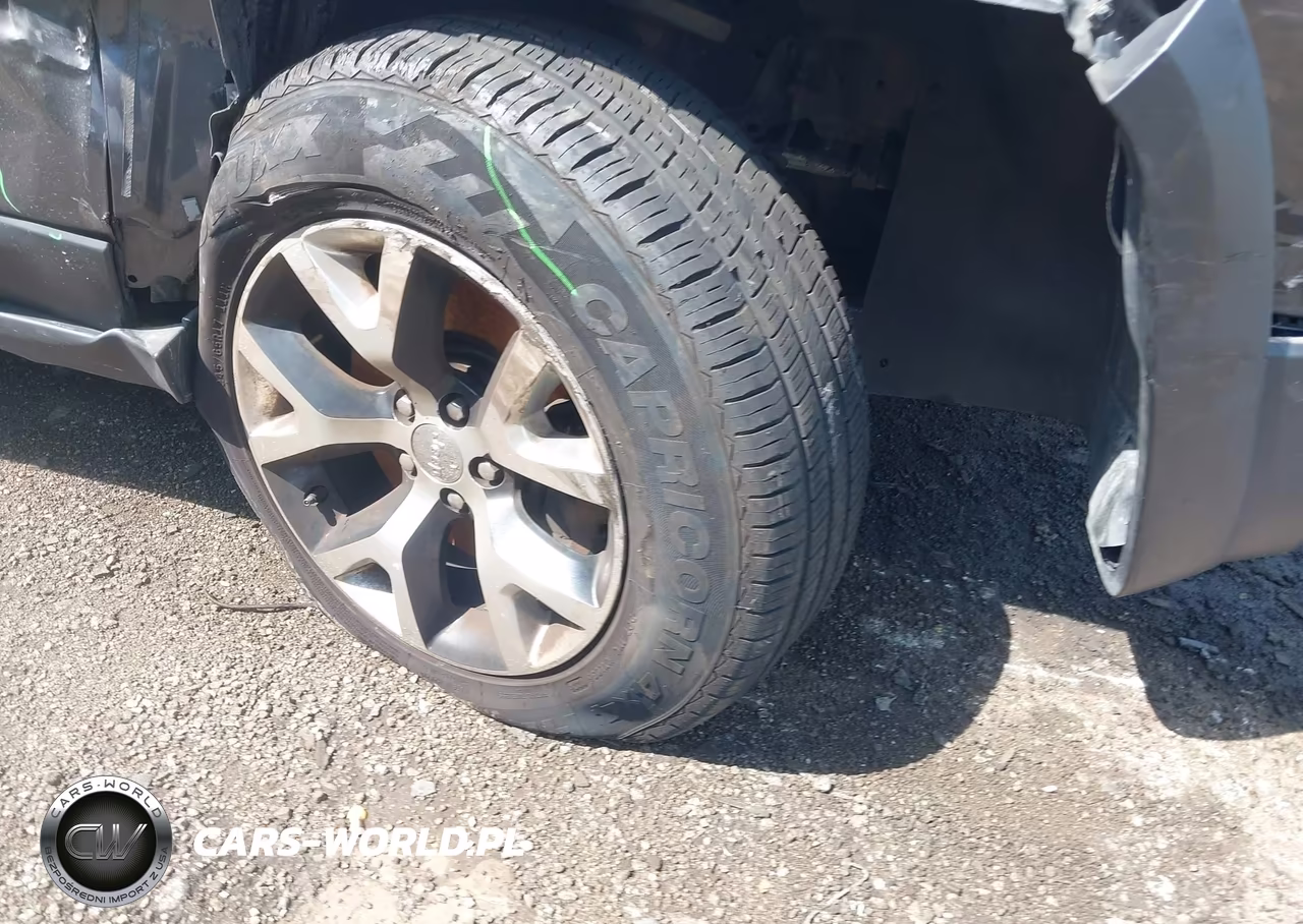 2014 Jeep Cherokee Trailhawk VIN:1C4PJMBB9EW160691 - 12