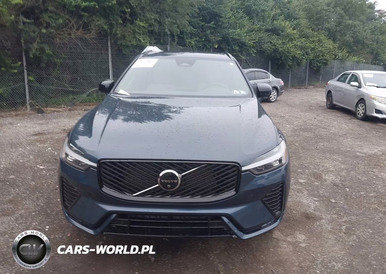 2026 Volvo Xc60 B5 Plus VIN:YV4M12RC1T1394014 - 12